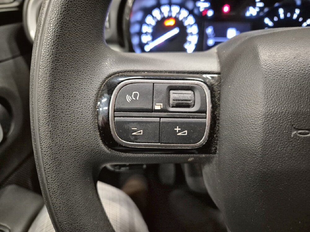 Occasion CITROEN C3 C3 BlueHDi 100 S&S BVM6