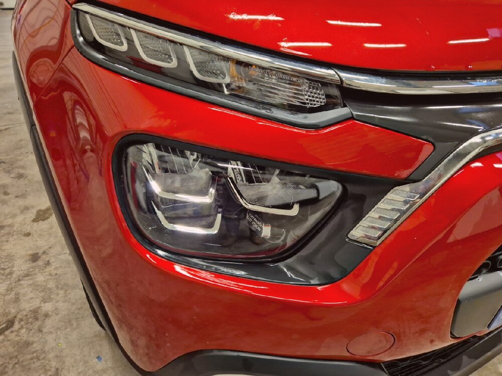 Occasion CITROEN C3 C3 BlueHDi 100 S&S BVM6