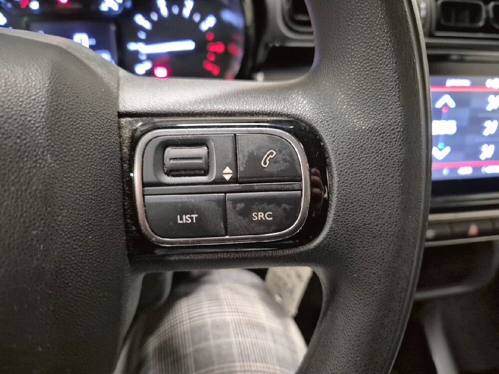 Occasion CITROEN C3 C3 BlueHDi 100 S&S BVM6