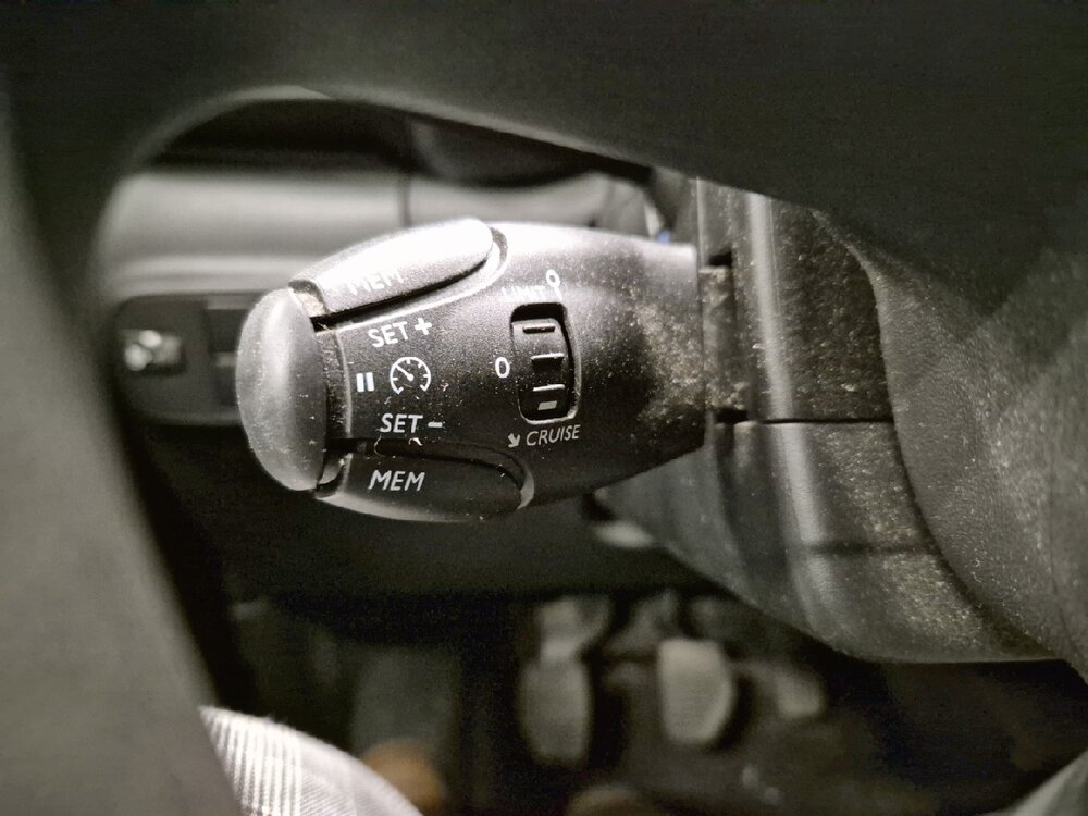 Occasion CITROEN C3 C3 BlueHDi 100 S&S BVM6