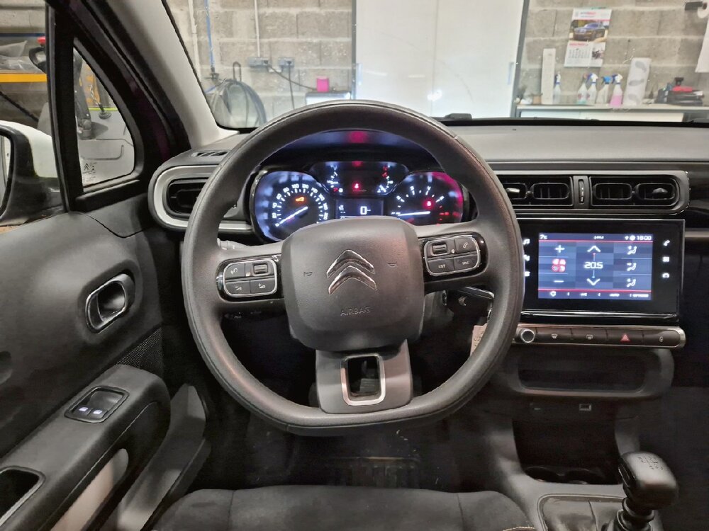 Occasion CITROEN C3 C3 BlueHDi 100 S&S BVM6