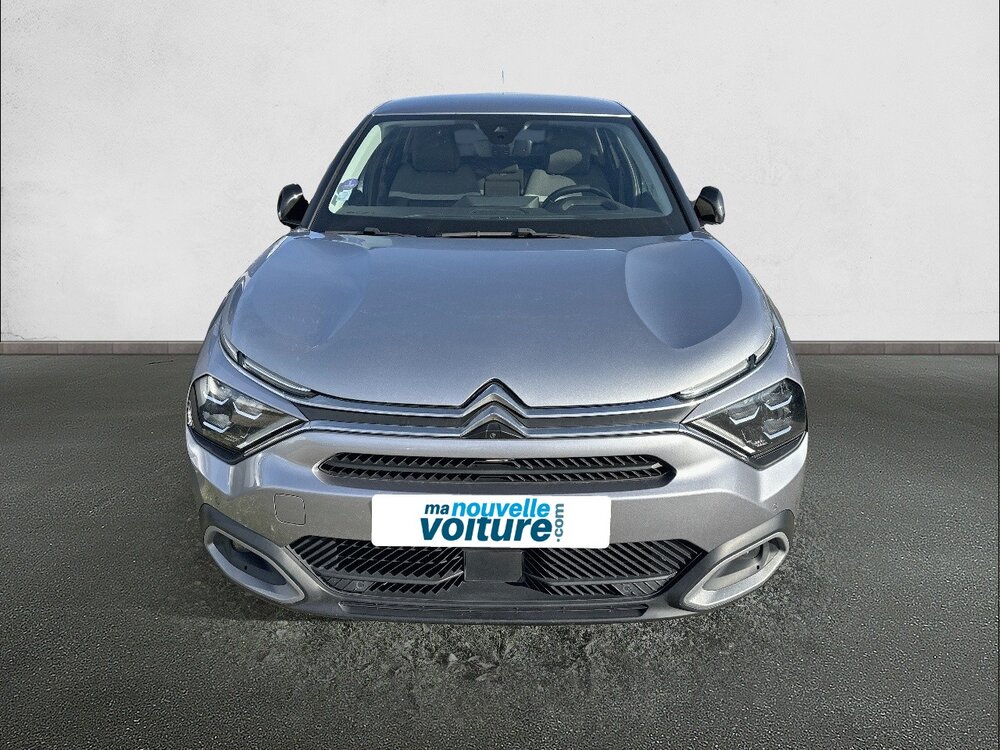 Occasion CITROEN C4 C4 PureTech 130 S&S EAT8