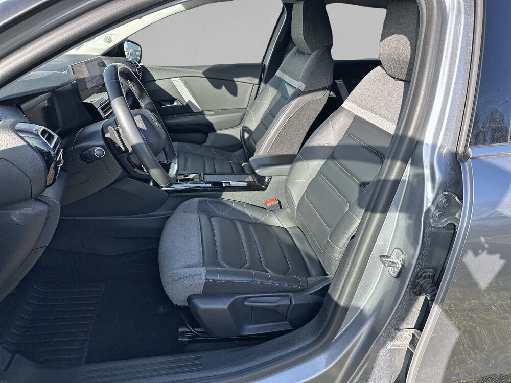 Occasion CITROEN C4 C4 PureTech 130 S&S EAT8