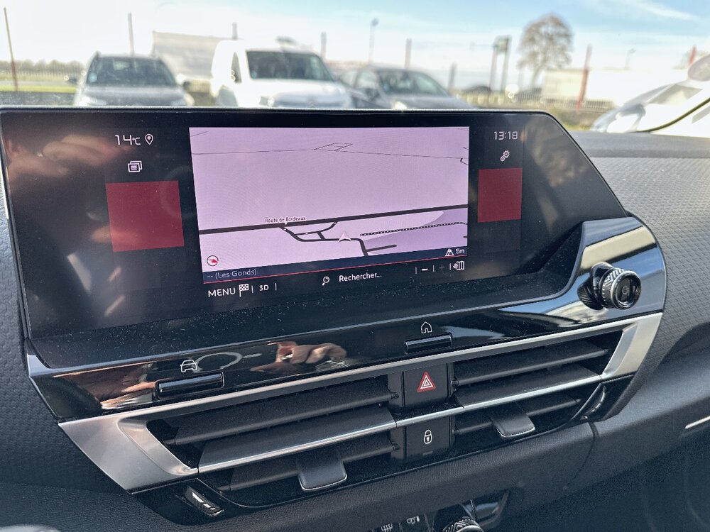 Occasion CITROEN C4 C4 PureTech 130 S&S EAT8