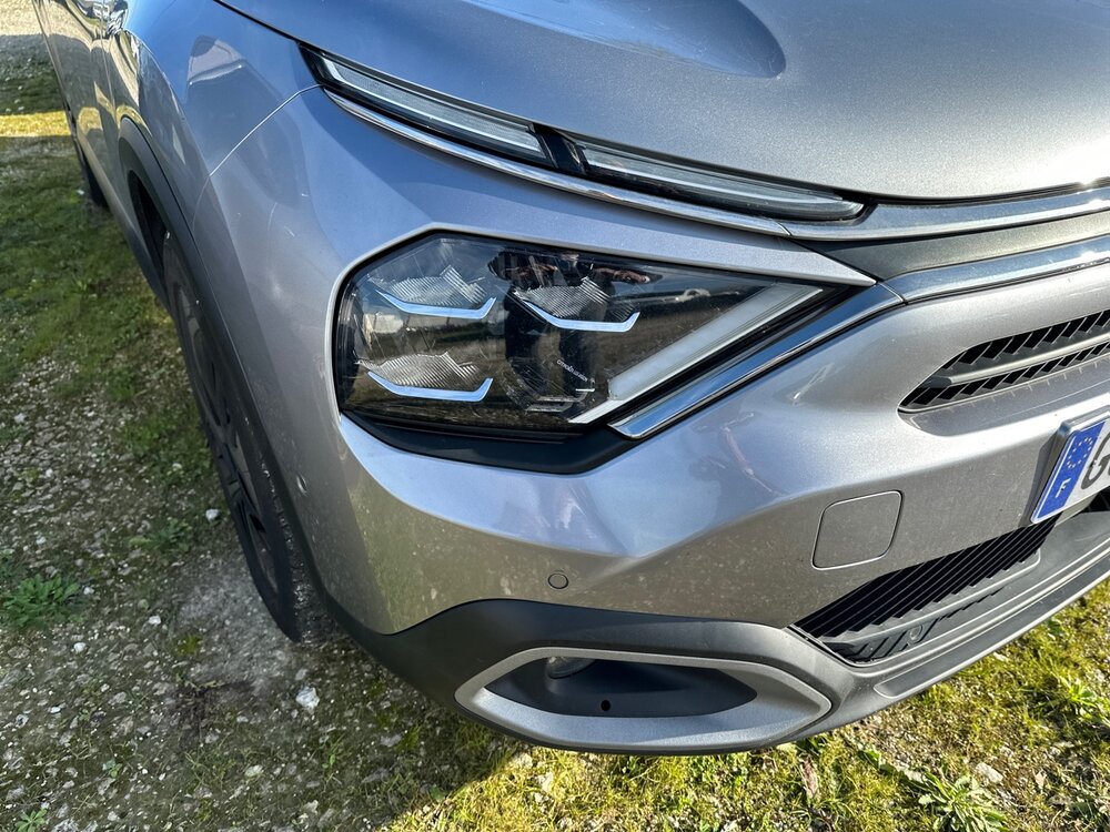 Occasion CITROEN C4 C4 PureTech 130 S&S EAT8