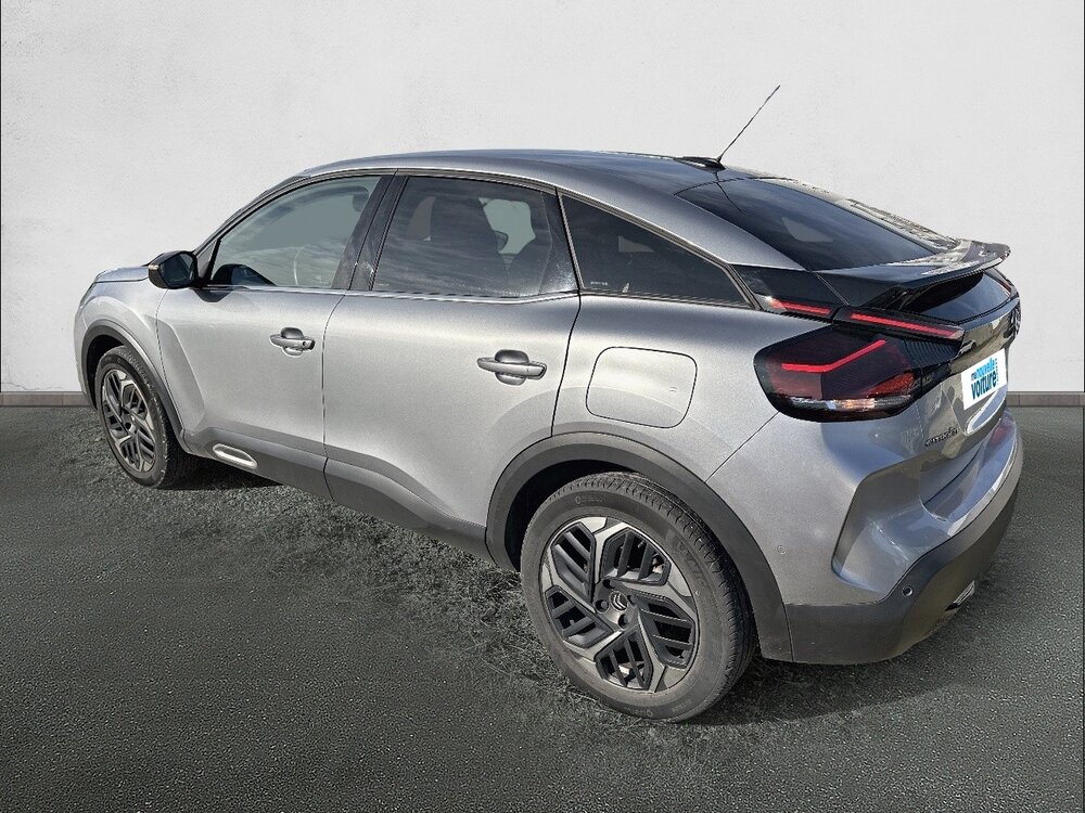 Occasion CITROEN C4 C4 PureTech 130 S&S EAT8