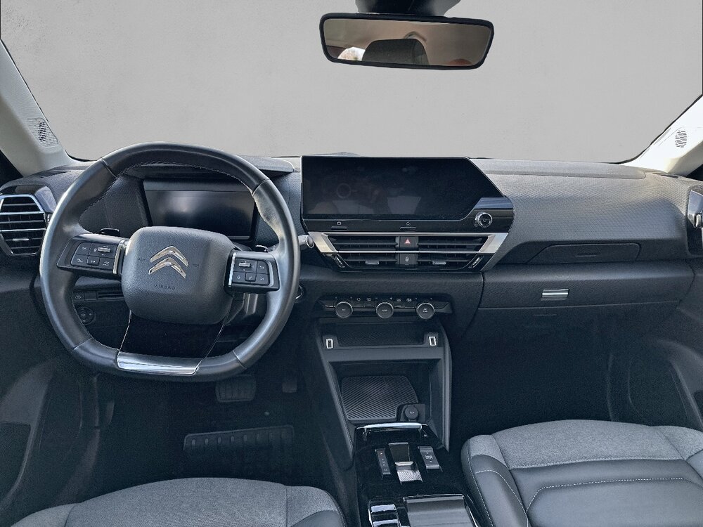 Occasion CITROEN C4 C4 PureTech 130 S&S EAT8