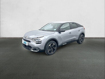 Occasion CITROEN C4 C4 PureTech 130 S&S EAT8 - Shine