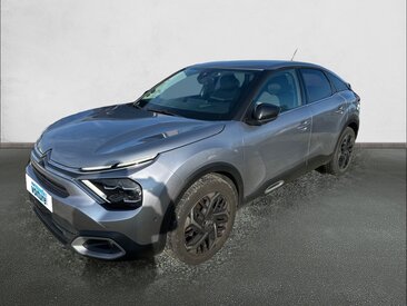 Occasion CITROEN C4 C4 PureTech 130 S&S EAT8 - Shine