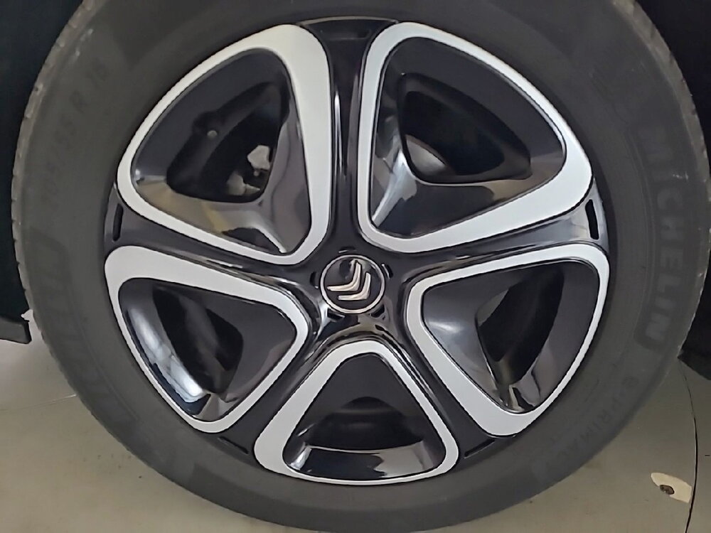 Occasion CITROEN C3 C3 PureTech 83 S&S BVM5 - C-Series