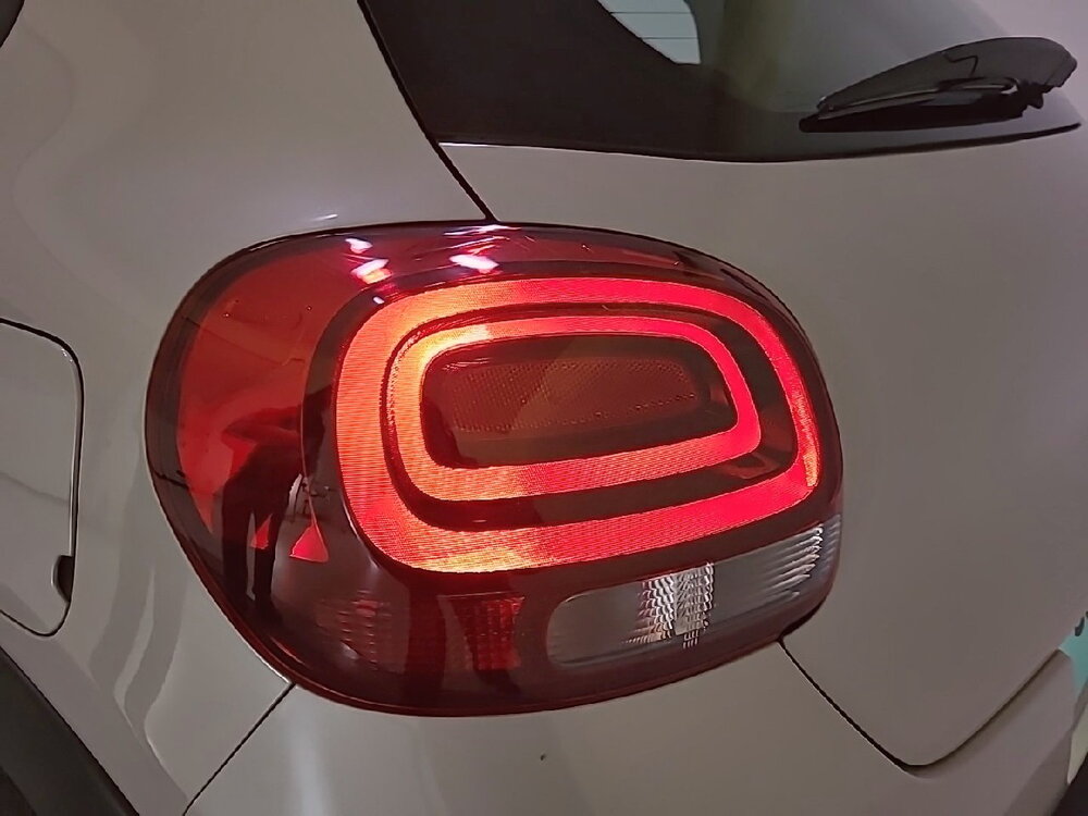 Occasion CITROEN C3 C3 PureTech 83 S&S BVM5 - C-Series