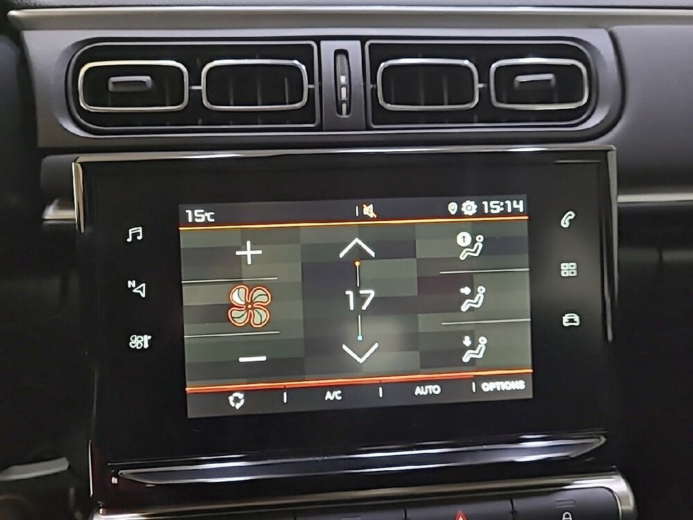 Occasion CITROEN C3 C3 PureTech 83 S&S BVM5 - C-Series