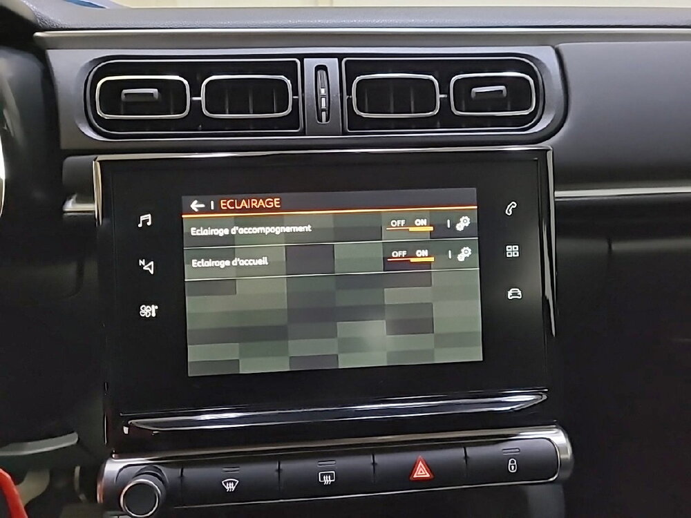 Occasion CITROEN C3 C3 PureTech 83 S&S BVM5 - C-Series