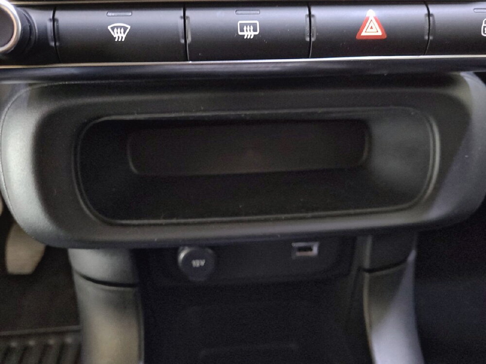 Occasion CITROEN C3 C3 PureTech 83 S&S BVM5 - C-Series