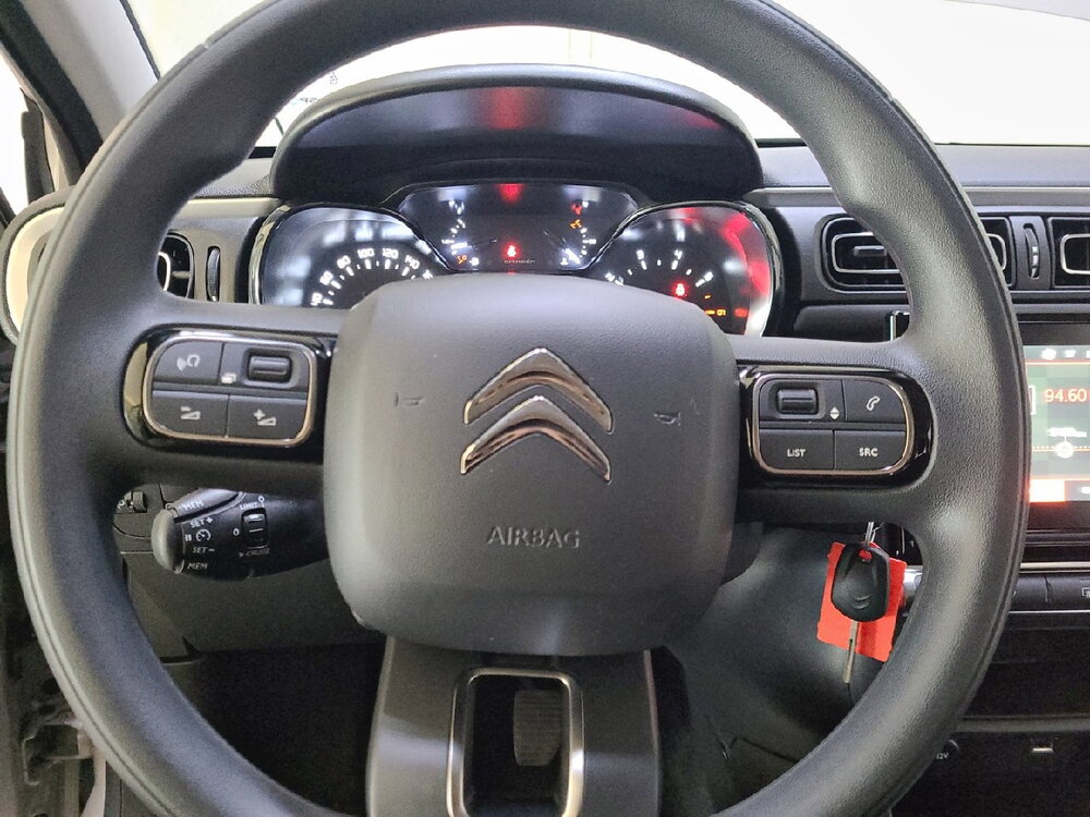 Occasion CITROEN C3 C3 PureTech 83 S&S BVM5 - C-Series