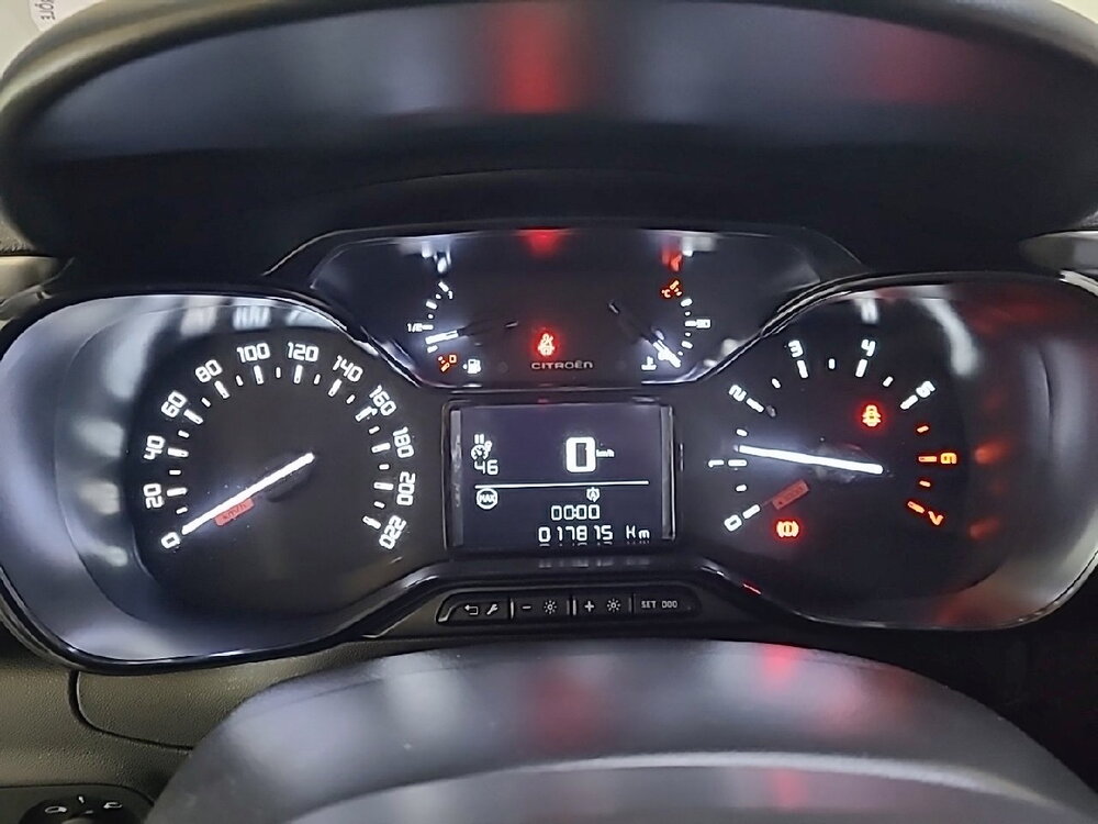 Occasion CITROEN C3 C3 PureTech 83 S&S BVM5 - C-Series