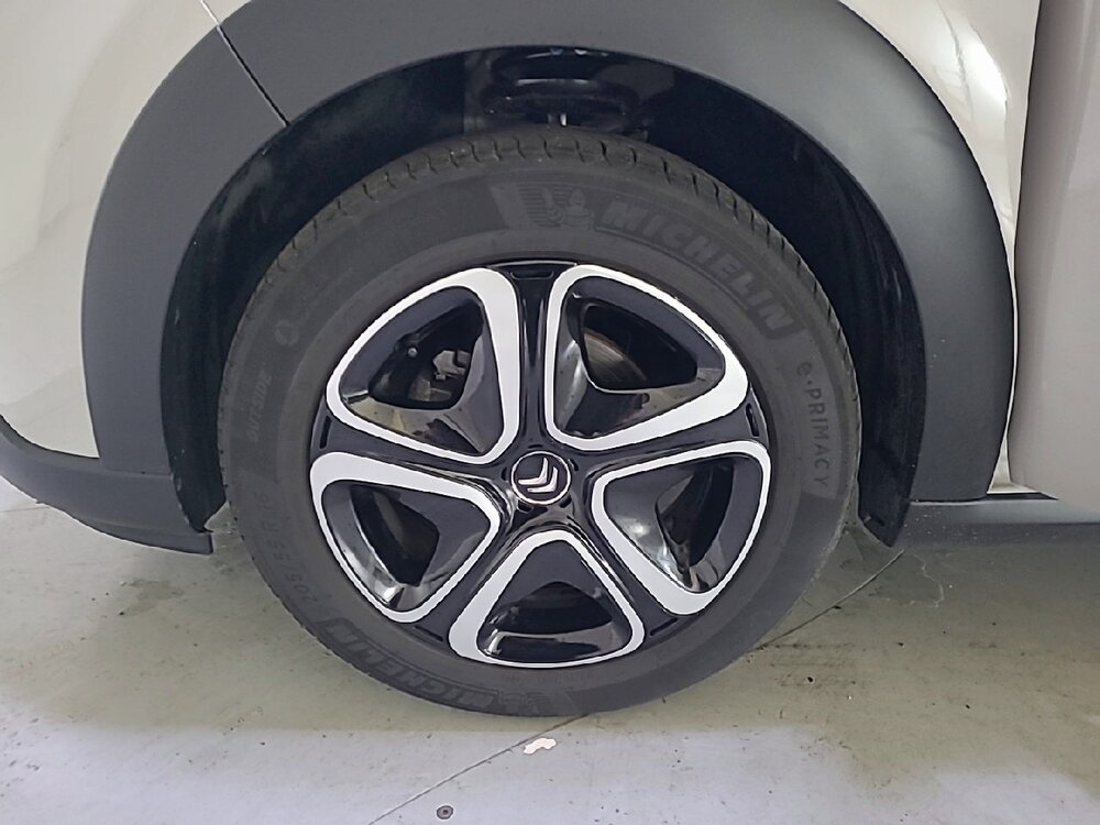 Occasion CITROEN C3 C3 PureTech 83 S&S BVM5 - C-Series