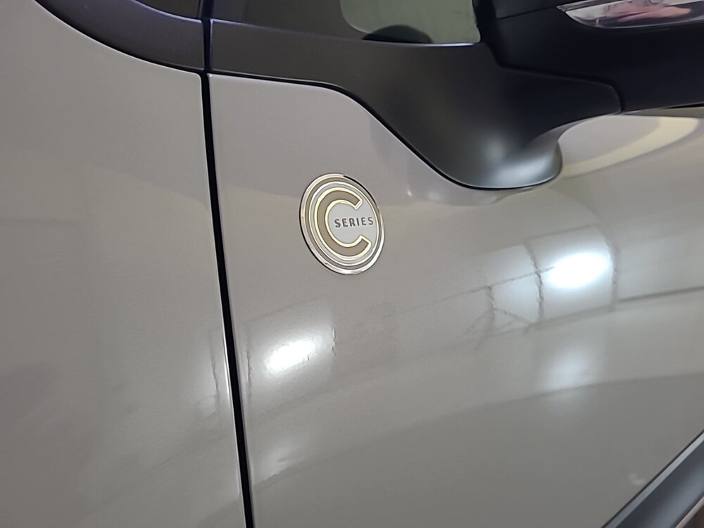 Occasion CITROEN C3 C3 PureTech 83 S&S BVM5 - C-Series