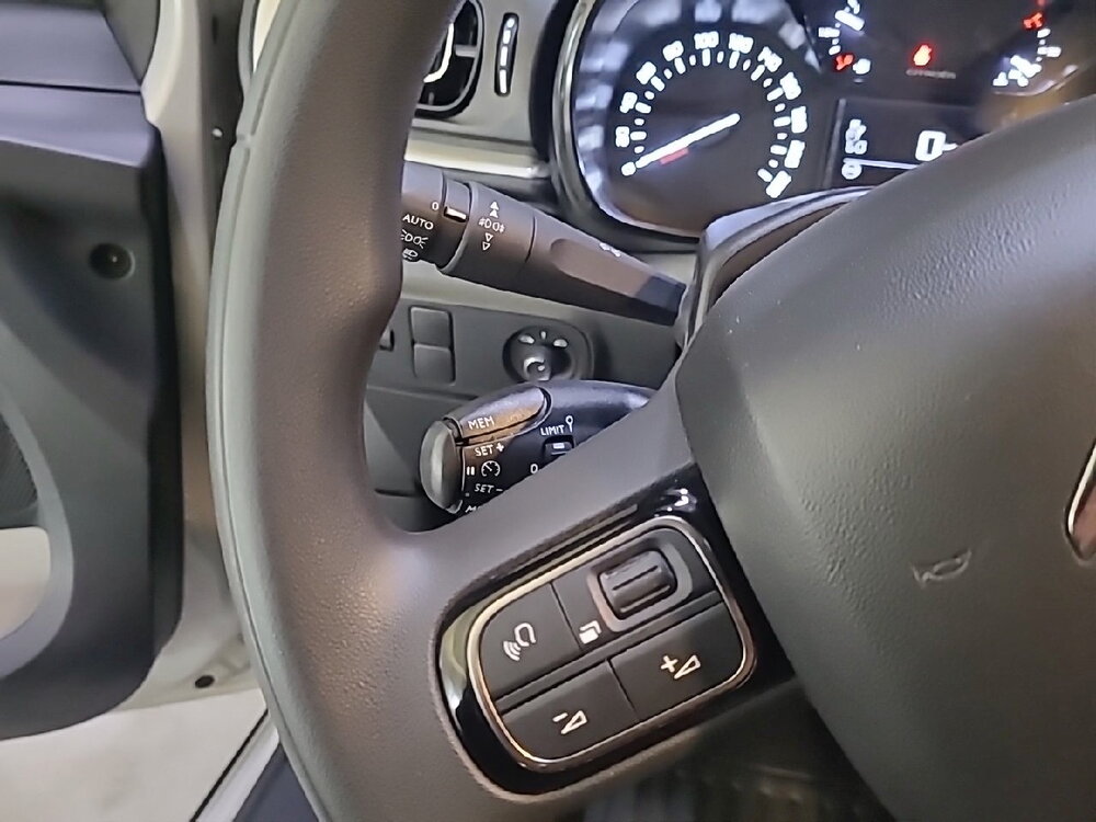 Occasion CITROEN C3 C3 PureTech 83 S&S BVM5 - C-Series