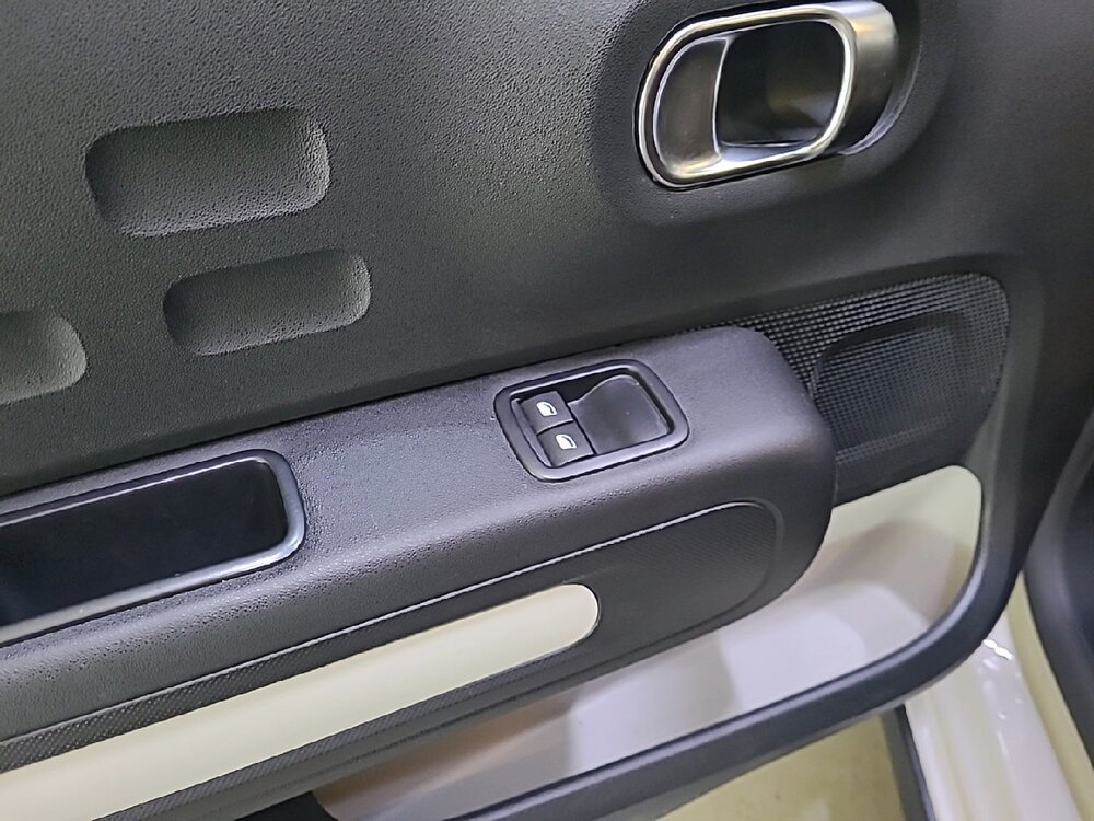 Occasion CITROEN C3 C3 PureTech 83 S&S BVM5 - C-Series