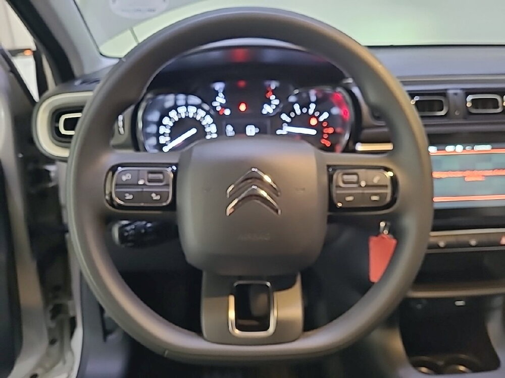 Occasion CITROEN C3 C3 PureTech 83 S&S BVM5 - C-Series