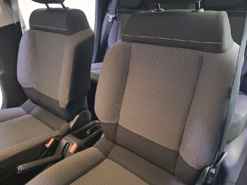 Occasion CITROEN C3 C3 PureTech 83 S&S BVM5 - C-Series