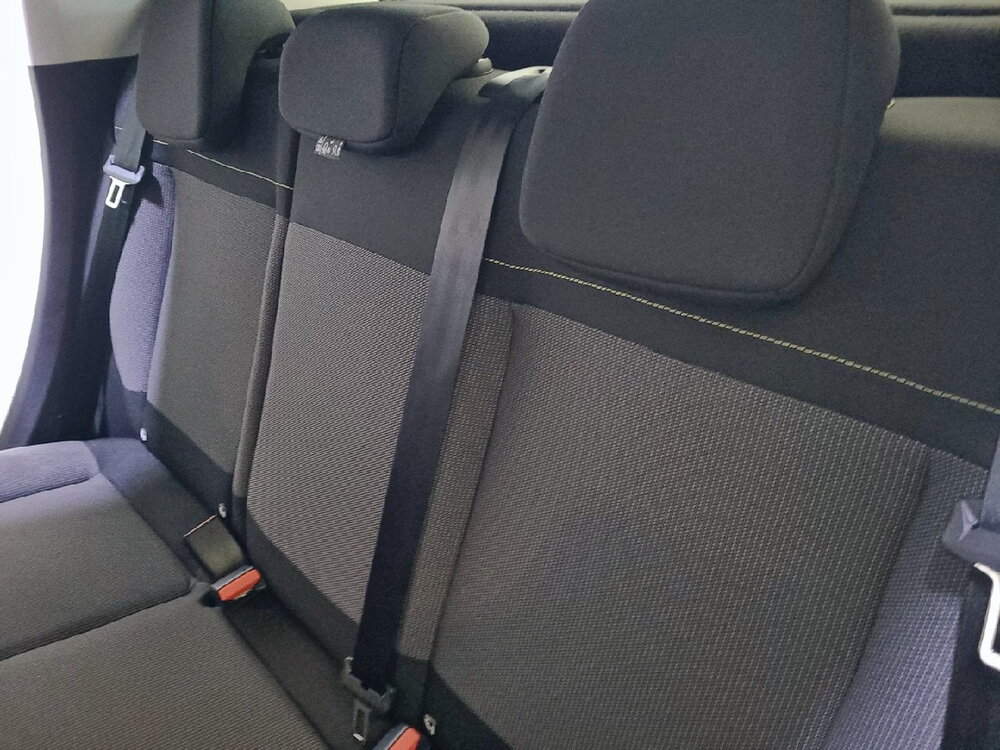 Occasion CITROEN C3 C3 PureTech 83 S&S BVM5 - C-Series