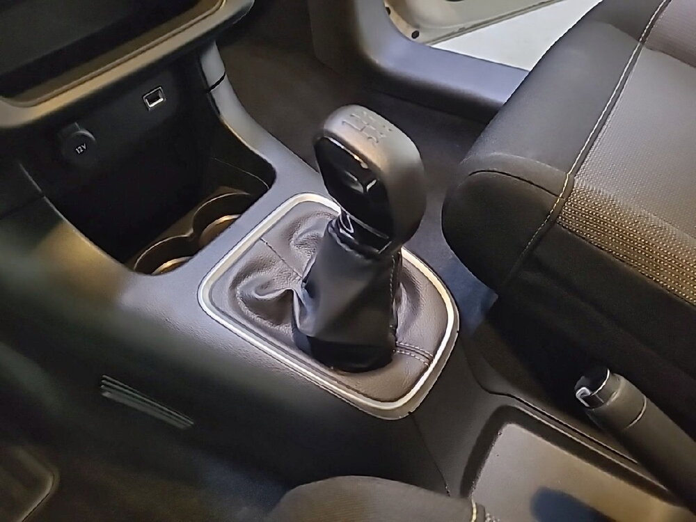 Occasion CITROEN C3 C3 PureTech 83 S&S BVM5 - C-Series