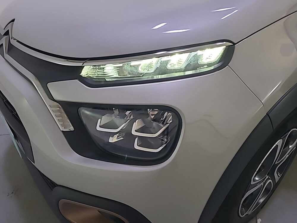 Occasion CITROEN C3 C3 PureTech 83 S&S BVM5 - C-Series