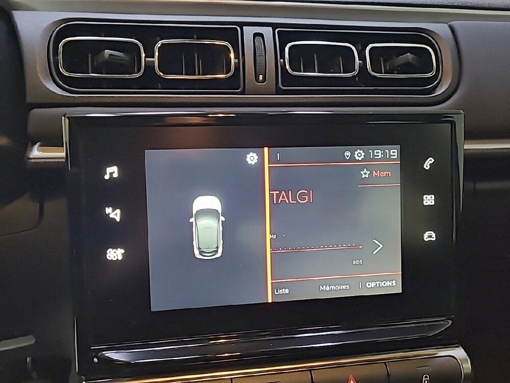 Occasion CITROEN C3 C3 PureTech 83 S&S BVM5 - C-Series