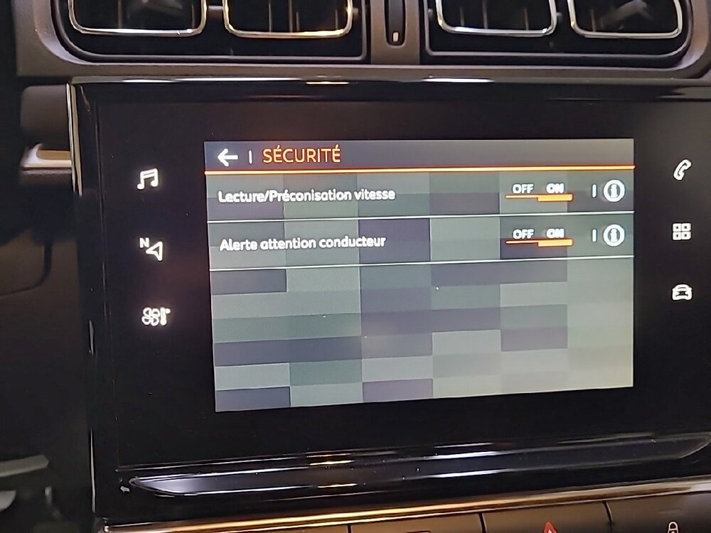 Occasion CITROEN C3 C3 PureTech 83 S&S BVM5 - C-Series