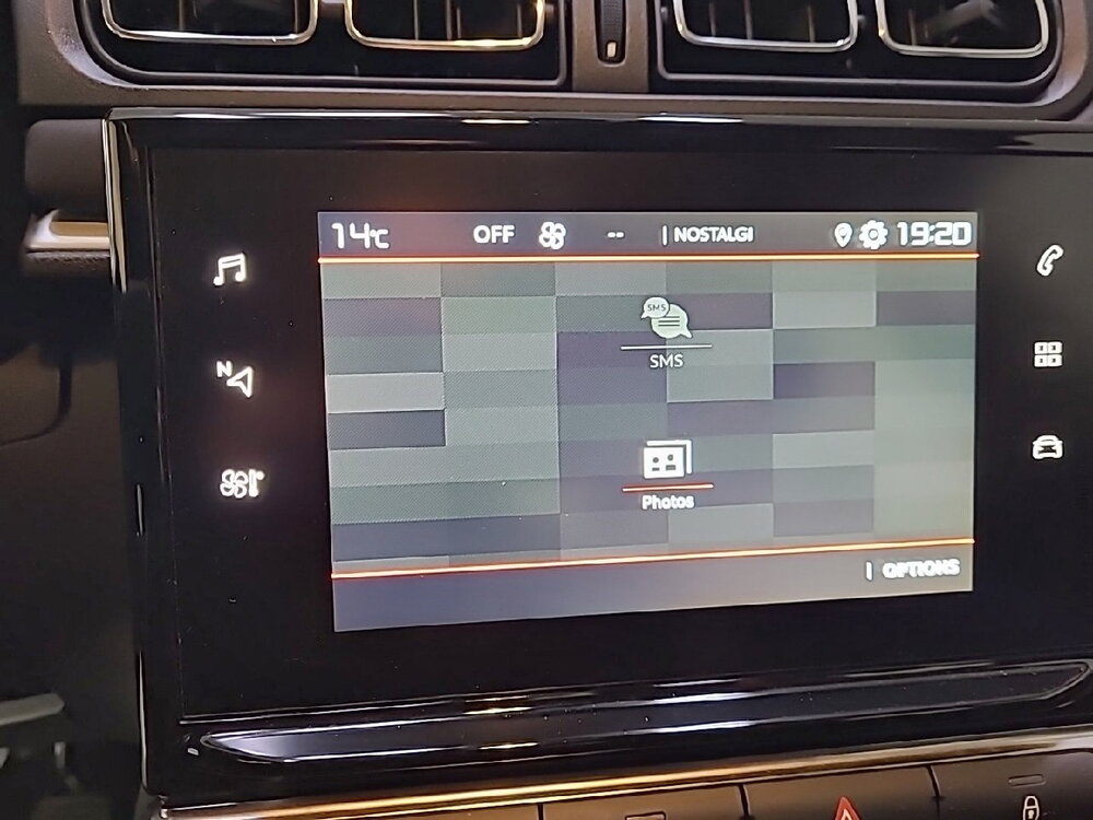 Occasion CITROEN C3 C3 PureTech 83 S&S BVM5 - C-Series