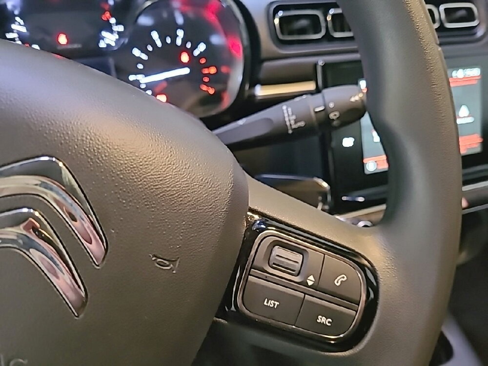 Occasion CITROEN C3 C3 PureTech 83 S&S BVM5 - C-Series