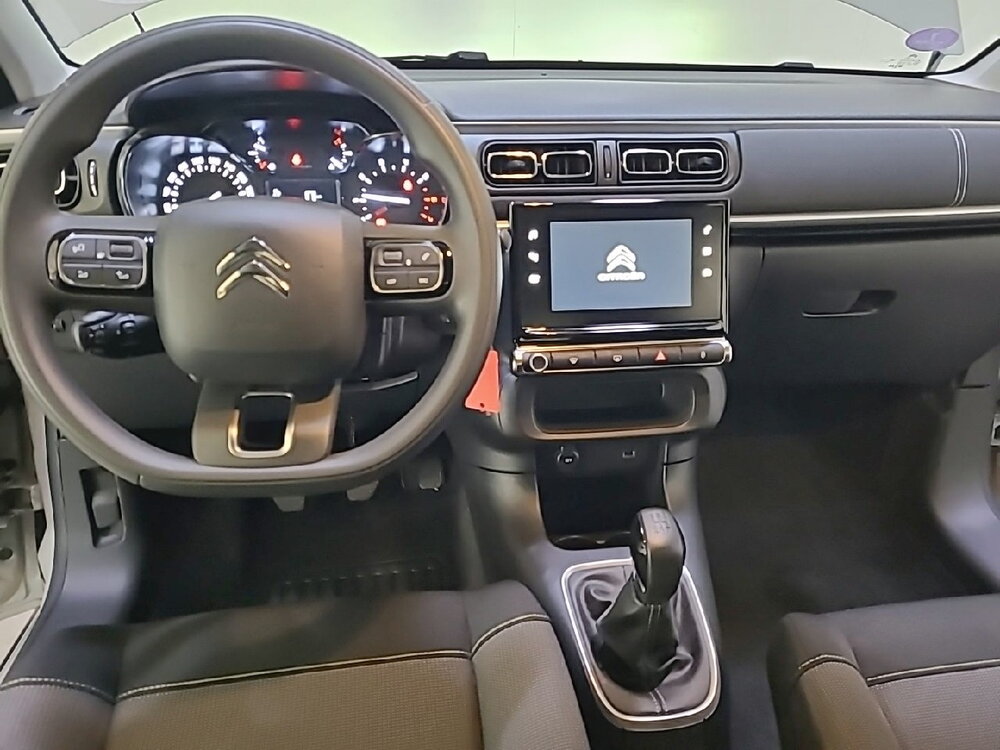 Occasion CITROEN C3 C3 PureTech 83 S&S BVM5 - C-Series