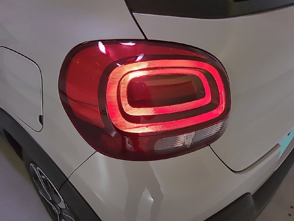 Occasion CITROEN C3 C3 PureTech 83 S&S BVM5 - C-Series