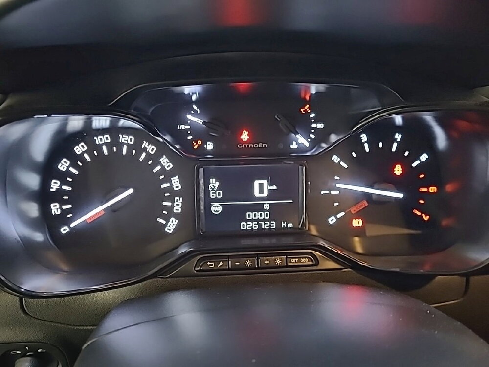 Occasion CITROEN C3 C3 PureTech 83 S&S BVM5 - C-Series