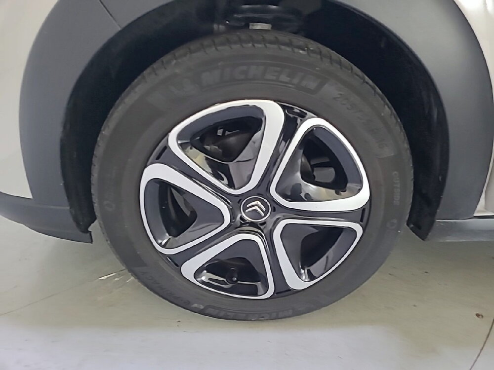 Occasion CITROEN C3 C3 PureTech 83 S&S BVM5 - C-Series