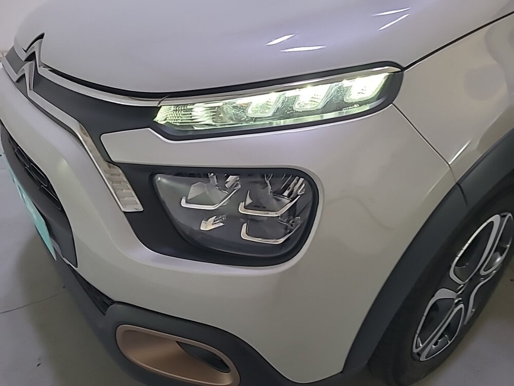 Occasion CITROEN C3 C3 PureTech 83 S&S BVM5 - C-Series