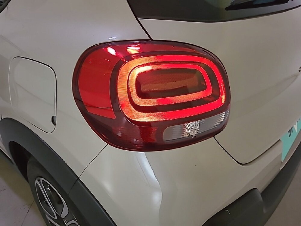 Occasion CITROEN C3 C3 PureTech 83 S&S BVM5 - C-Series