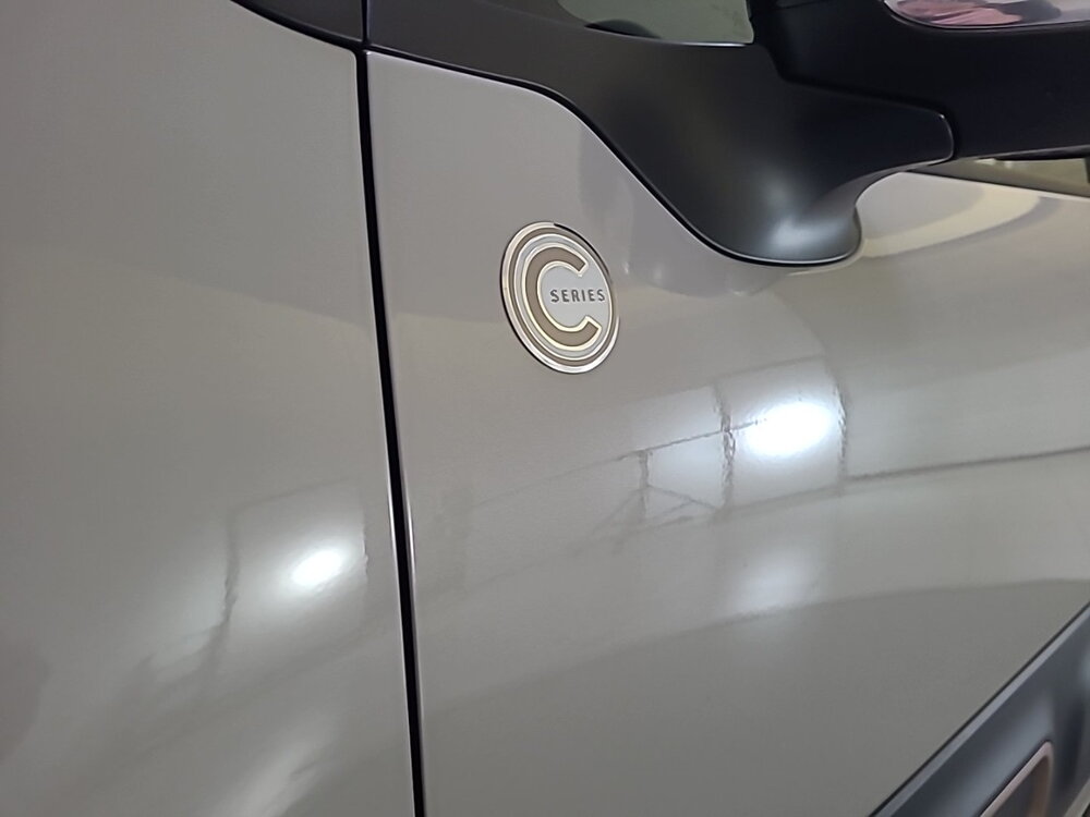 Occasion CITROEN C3 C3 PureTech 83 S&S BVM5 - C-Series