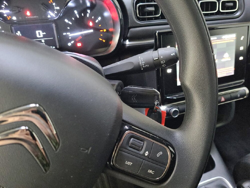 Occasion CITROEN C3 C3 PureTech 83 S&S BVM5 - C-Series