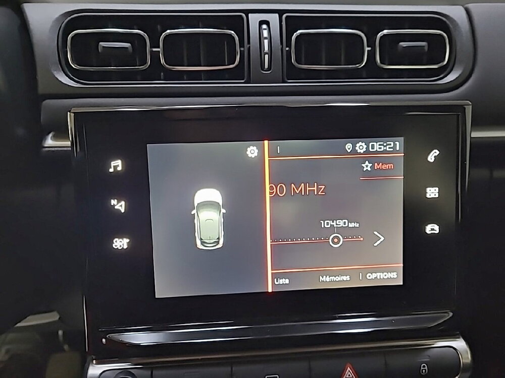 Occasion CITROEN C3 C3 PureTech 83 S&S BVM5 - C-Series