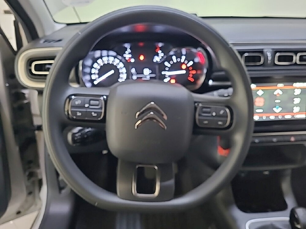 Occasion CITROEN C3 C3 PureTech 83 S&S BVM5 - C-Series