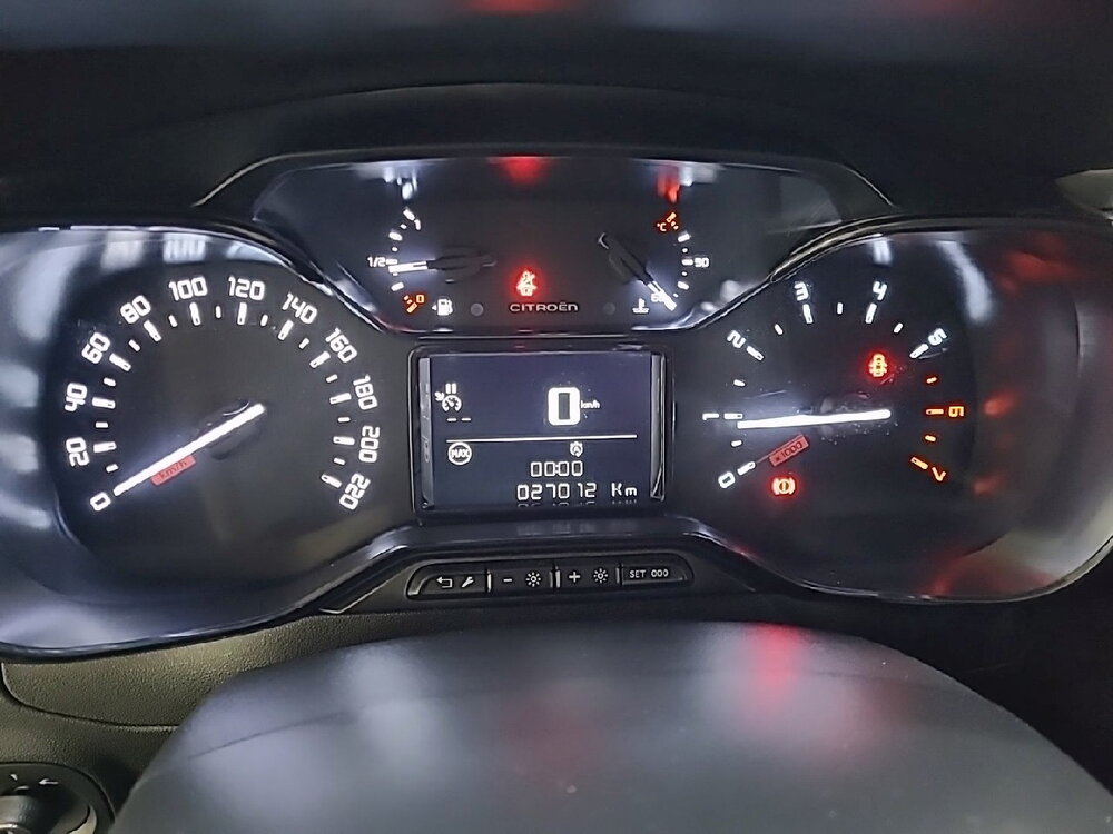 Occasion CITROEN C3 C3 PureTech 83 S&S BVM5 - C-Series