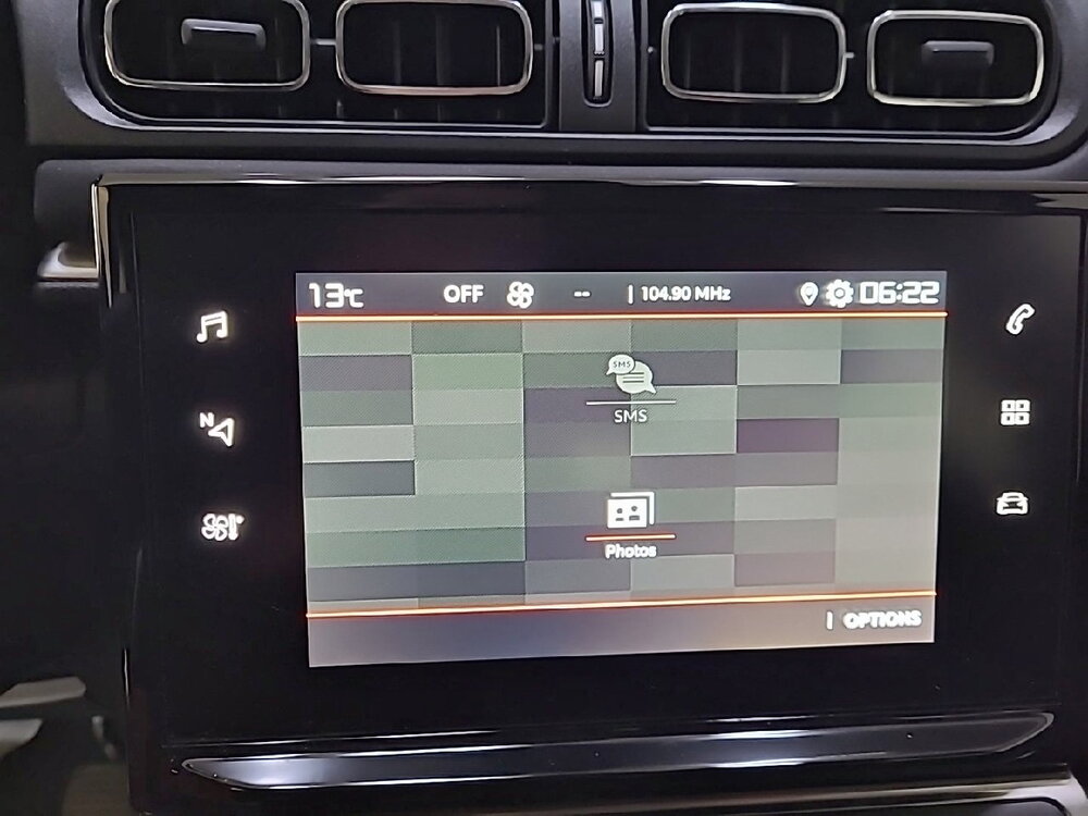 Occasion CITROEN C3 C3 PureTech 83 S&S BVM5 - C-Series