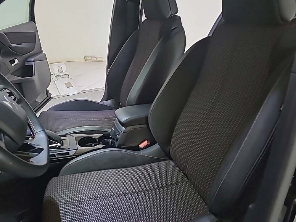 Occasion DS DS3 Crossback DS3 Crossback E-Tense - Performance Line+