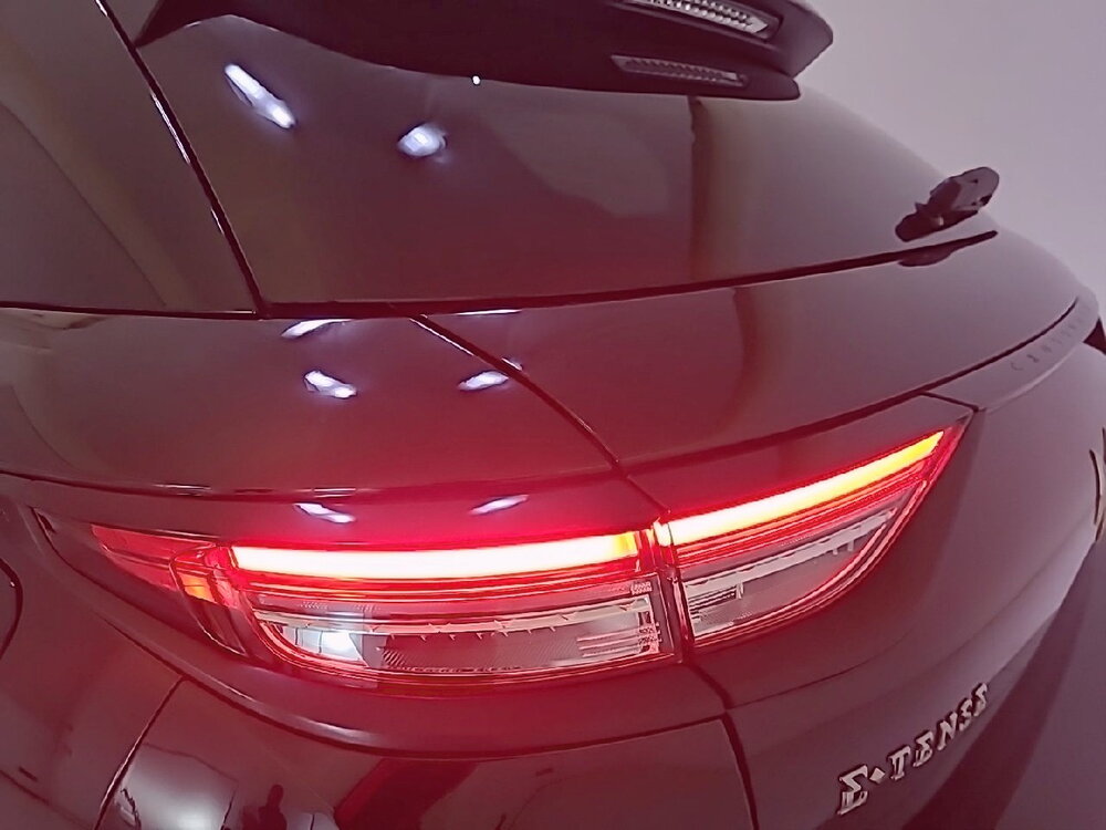 Occasion DS DS3 Crossback DS3 Crossback E-Tense - Performance Line+