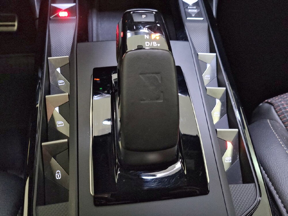 Occasion DS DS3 Crossback DS3 Crossback E-Tense - Performance Line+