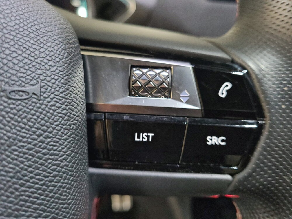 Occasion DS DS3 Crossback DS3 Crossback E-Tense - Performance Line+