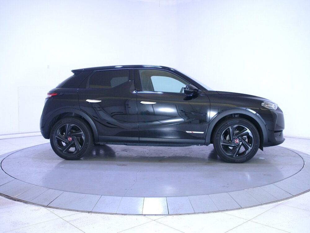 Occasion DS DS3 Crossback DS3 Crossback E-Tense - Performance Line+